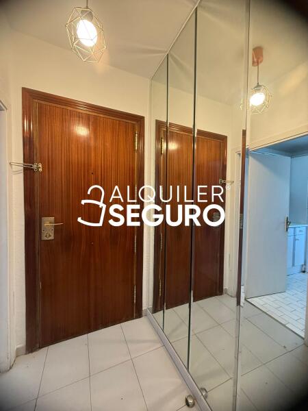 Piso en Calle Bronce, MADRID MADRID