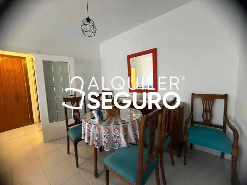 Piso en Calle Bronce, MADRID MADRID