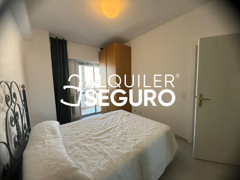 Piso en Calle Bronce, MADRID MADRID