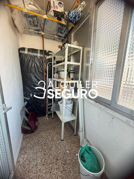 Piso en Calle Bronce, MADRID MADRID