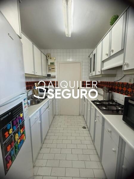 Piso en Calle Bronce, MADRID MADRID