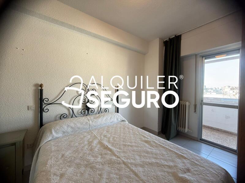 Piso en Calle Bronce, MADRID MADRID