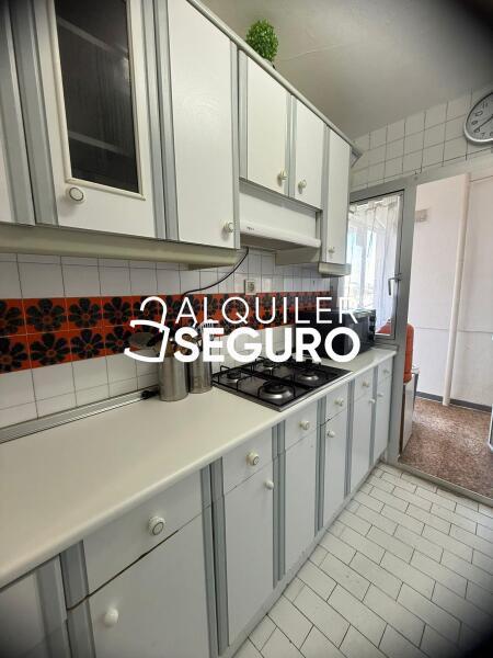 Piso en Calle Bronce, MADRID MADRID