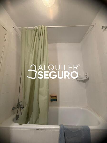 Piso en Calle Bronce, MADRID MADRID