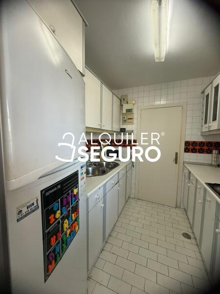 Piso en Calle Bronce, MADRID MADRID