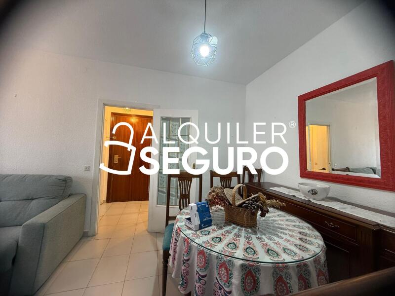 Piso en Calle Bronce, MADRID MADRID