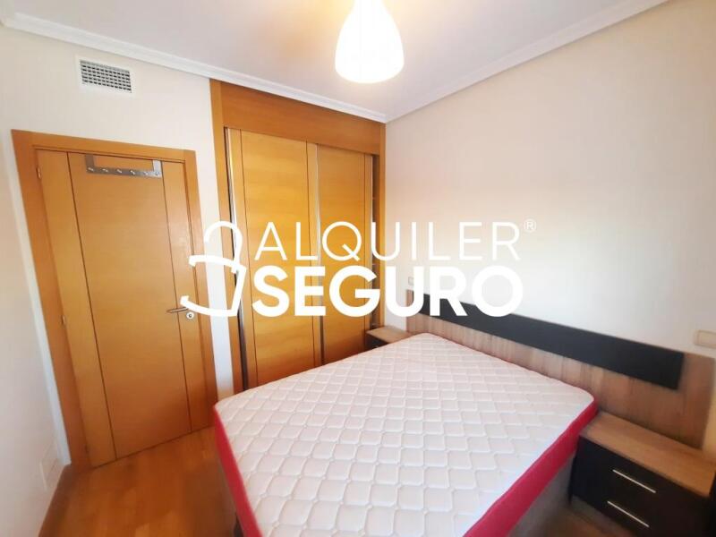 Inmueble en Calle Cerro milano, MADRID