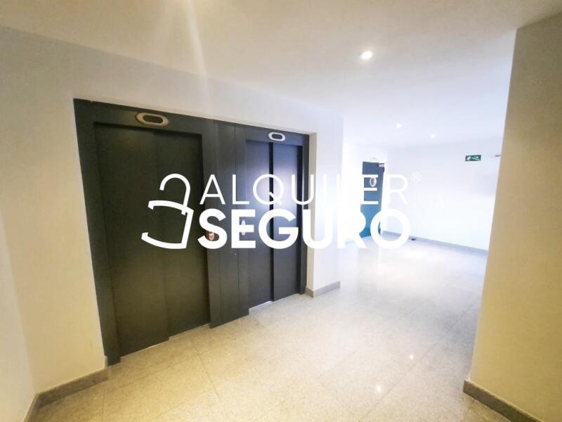 Inmueble en Calle Cerro milano, MADRID