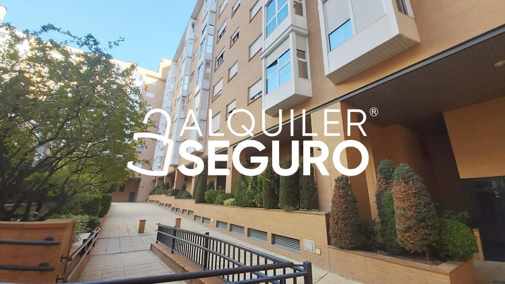 Inmueble en Calle Cerro milano, MADRID