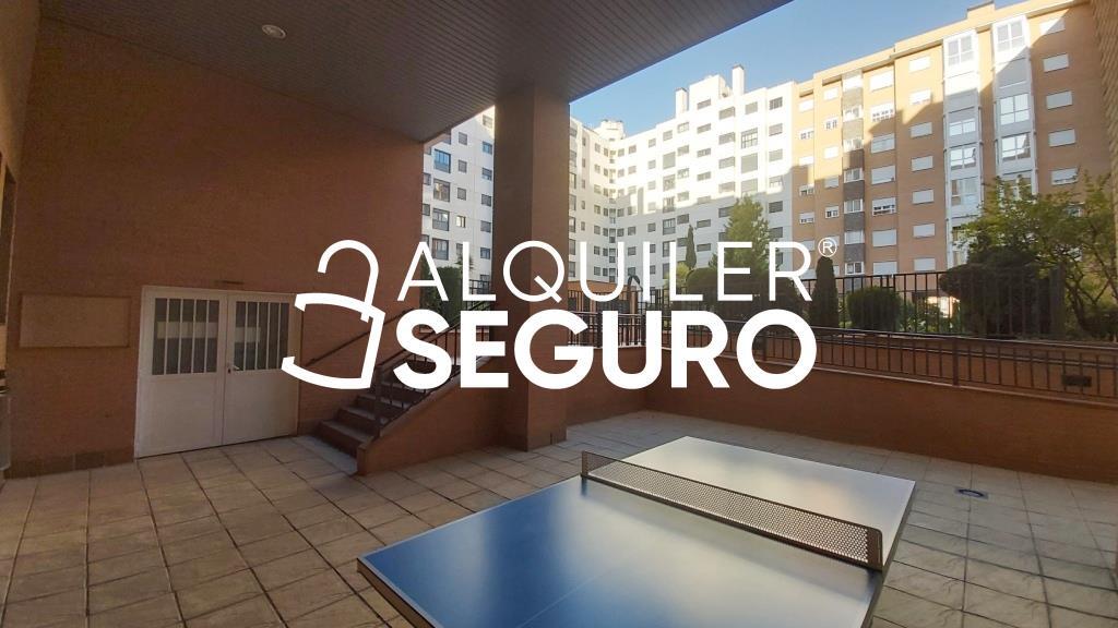 Inmueble en Calle Cerro milano, MADRID