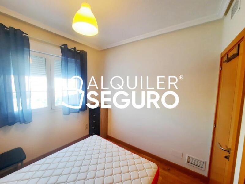 Inmueble en Calle Cerro milano, MADRID