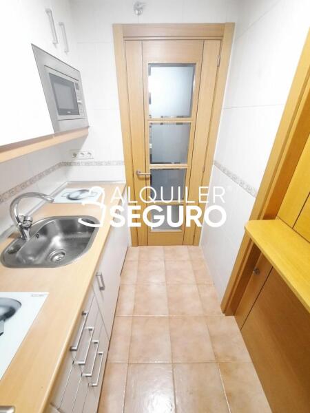 Inmueble en Calle Cerro milano, MADRID