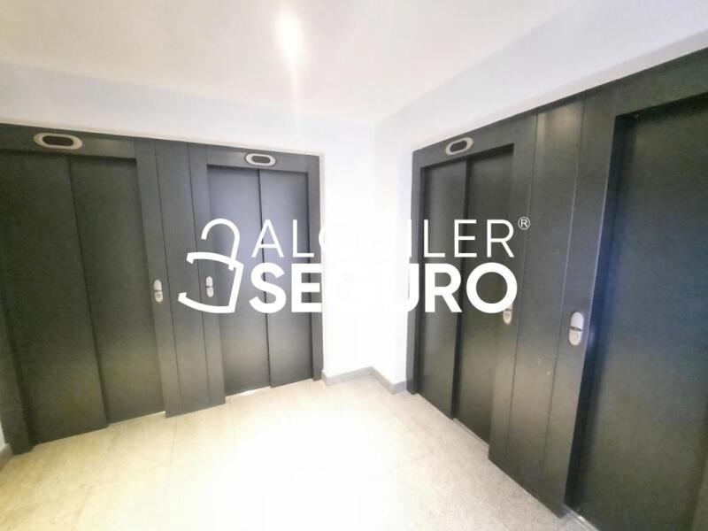 Inmueble en Calle Cerro milano, MADRID