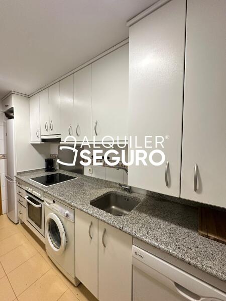 Inmueble en Avenida Gran Vía del Este, MADRID