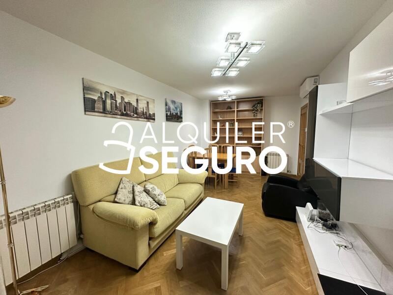 Inmueble en Avenida Gran Vía del Este, MADRID