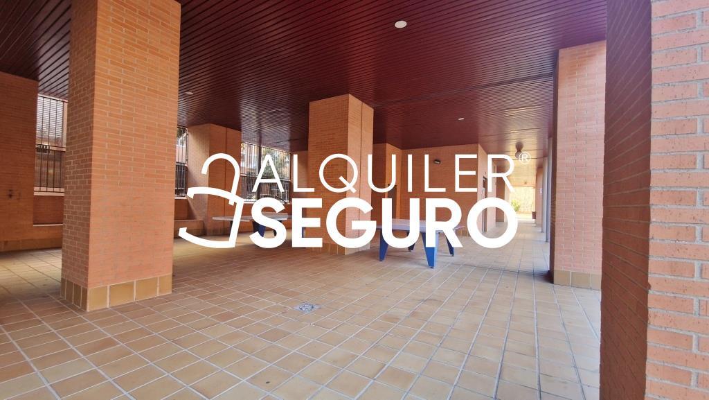 Inmueble en Avenida Gran Vía del Este, MADRID