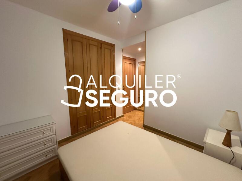 Inmueble en Avenida Gran Vía del Este, MADRID