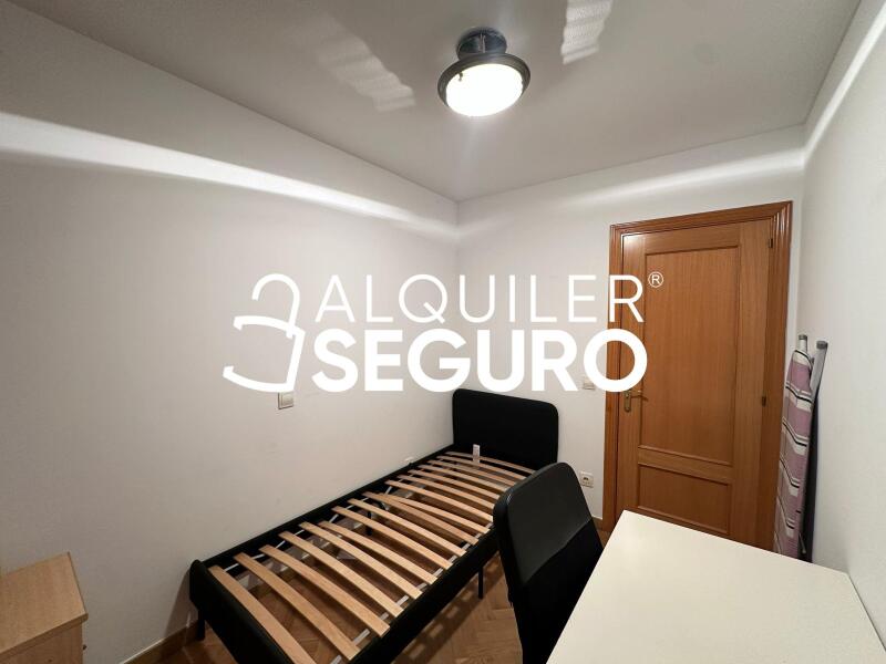 Inmueble en Avenida Gran Vía del Este, MADRID