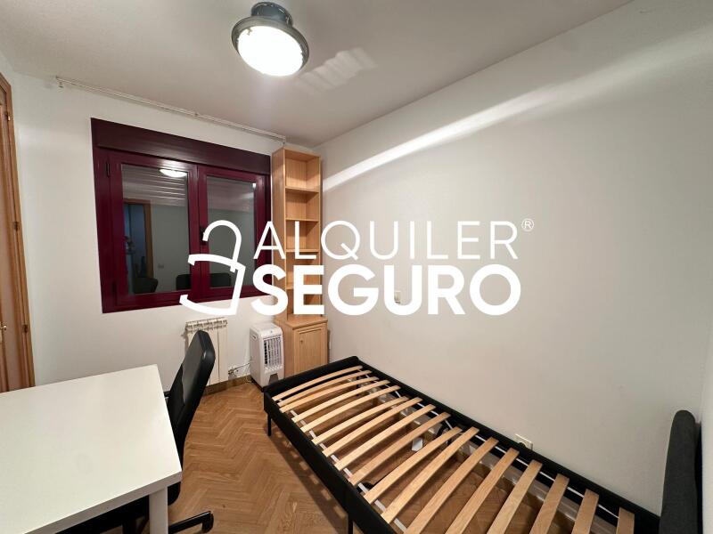 Inmueble en Avenida Gran Vía del Este, MADRID