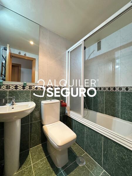 Inmueble en Avenida Gran Vía del Este, MADRID