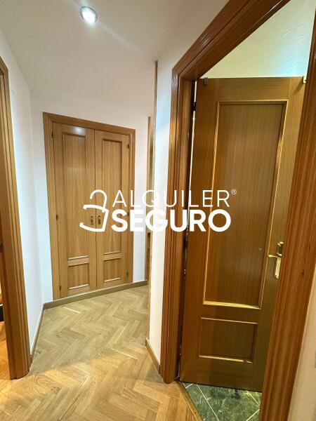 Inmueble en Avenida Gran Vía del Este, MADRID