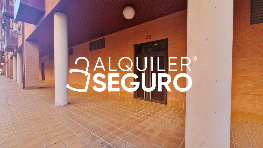 Inmueble en Avenida Gran Vía del Este, MADRID