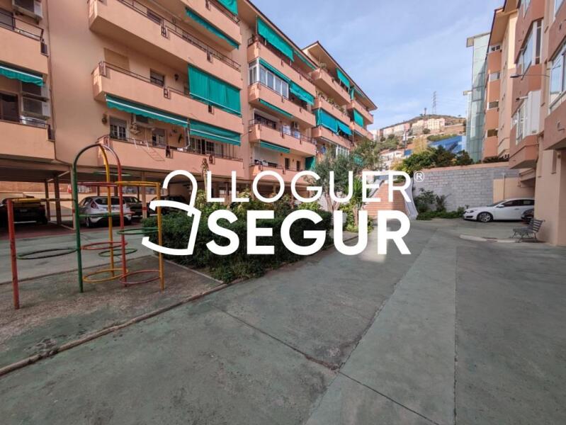 Inmueble en Calle Cervantes, BARCELONA