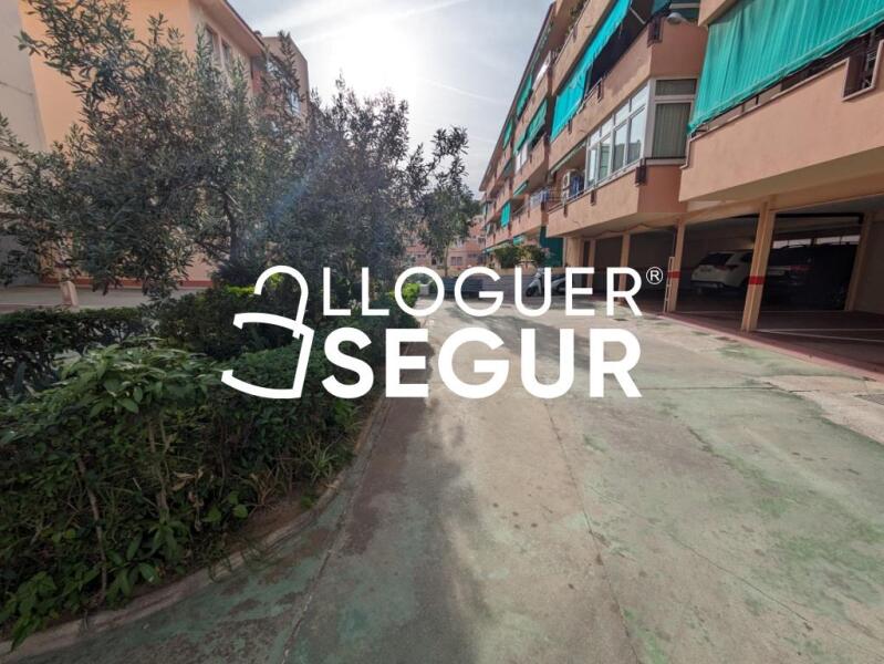 Inmueble en Calle Cervantes, BARCELONA