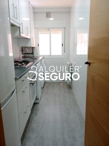 Inmueble en Calle Amador Valdés, MADRID