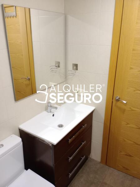 Inmueble en Calle Amador Valdés, MADRID