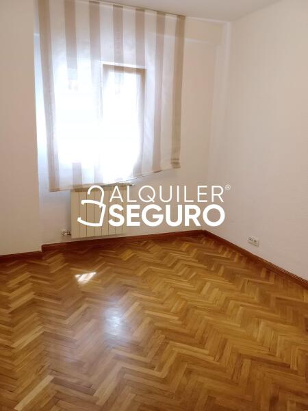 Inmueble en Calle Amador Valdés, MADRID