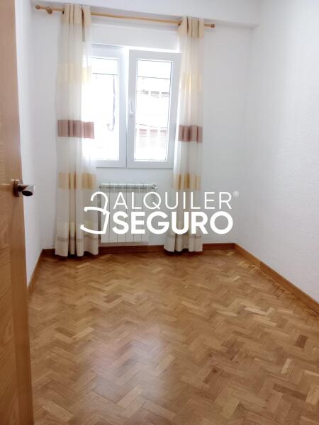 Inmueble en Calle Amador Valdés, MADRID