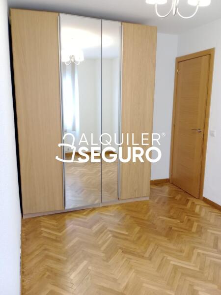 Inmueble en Calle Amador Valdés, MADRID