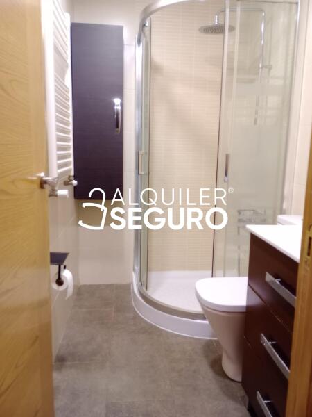 Inmueble en Calle Amador Valdés, MADRID