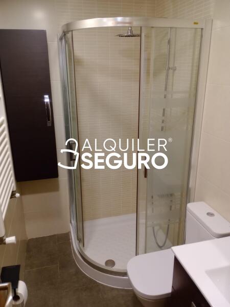 Inmueble en Calle Amador Valdés, MADRID