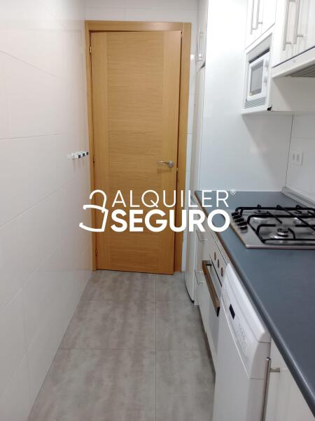 Inmueble en Calle Amador Valdés, MADRID