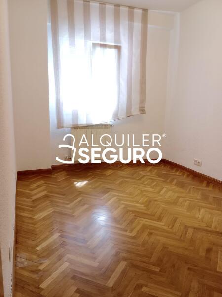 Inmueble en Calle Amador Valdés, MADRID