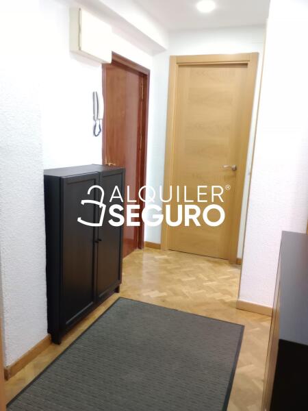 Inmueble en Calle Amador Valdés, MADRID