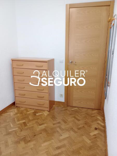 Inmueble en Calle Amador Valdés, MADRID