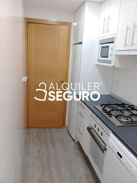 Inmueble en Calle Amador Valdés, MADRID