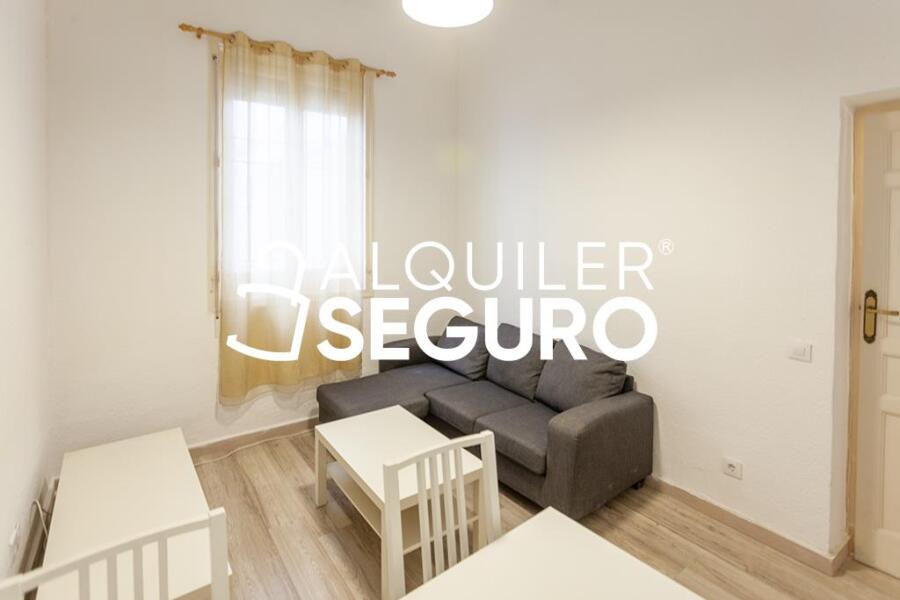 Piso en Calle de Leganitos , MADRID MADRID