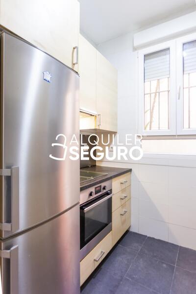 Piso en Calle de Leganitos , MADRID MADRID