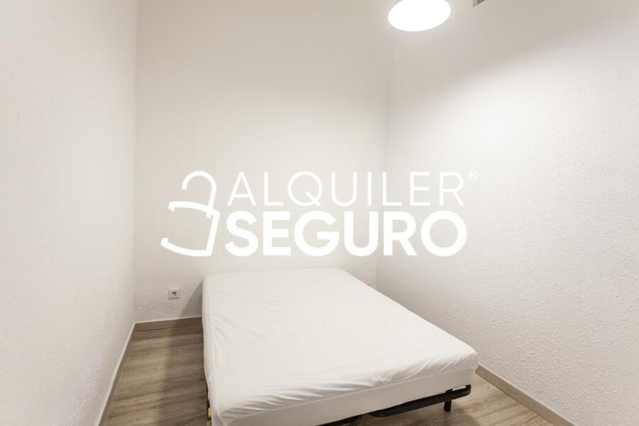 Piso en Calle de Leganitos , MADRID MADRID