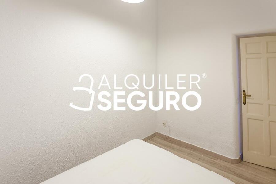 Piso en Calle de Leganitos , MADRID MADRID