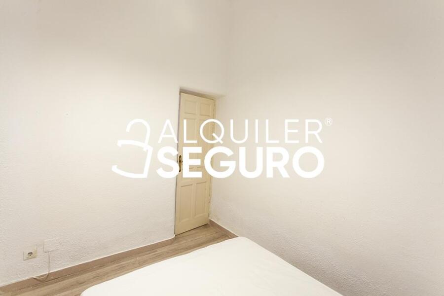 Piso en Calle de Leganitos , MADRID MADRID