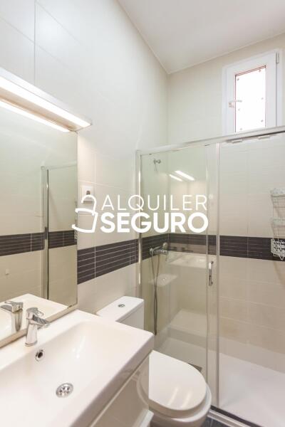 Piso en Calle de Leganitos , MADRID MADRID