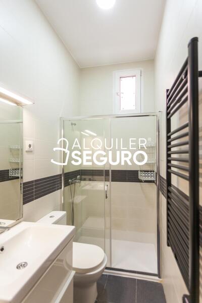 Piso en Calle de Leganitos , MADRID MADRID