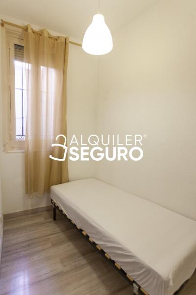 Piso en Calle de Leganitos , MADRID MADRID