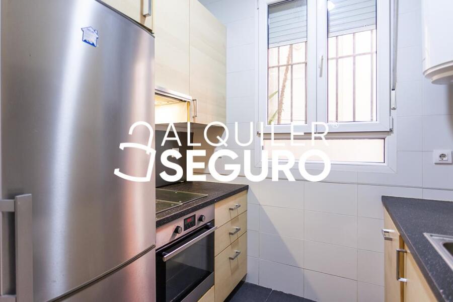 Piso en Calle de Leganitos , MADRID MADRID