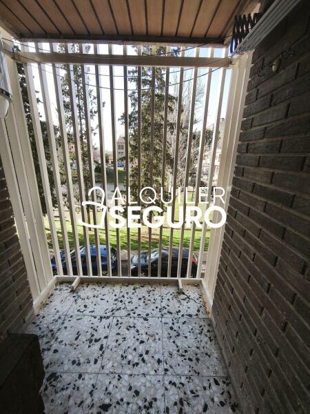 Piso en Calle de Oviedo, CASETAS ZARAGOZA